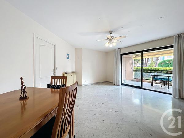 Appartement F2 à vendre  2 pièces - 53,65 m2 NICE - 06