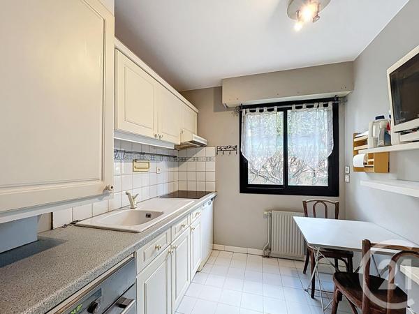 Appartement F2 à vendre  2 pièces - 53,65 m2 NICE - 06