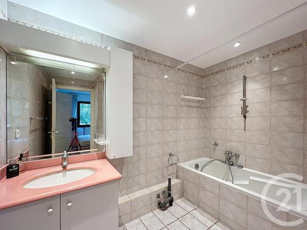 Appartement F2 à vendre  2 pièces - 53,65 m2 NICE - 06