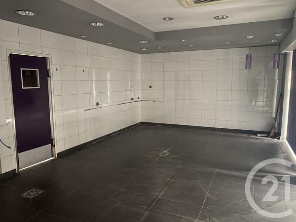 Appartement Local à vendre  4 pièces - 106 m2 LISIEUX - 14