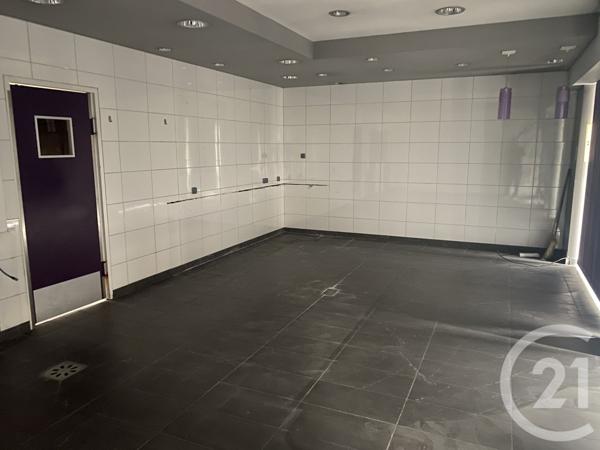 Appartement Local à vendre  4 pièces - 106 m2 LISIEUX - 14