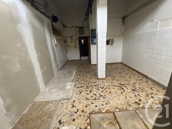 Appartement Local à vendre  4 pièces - 106 m2 LISIEUX - 14