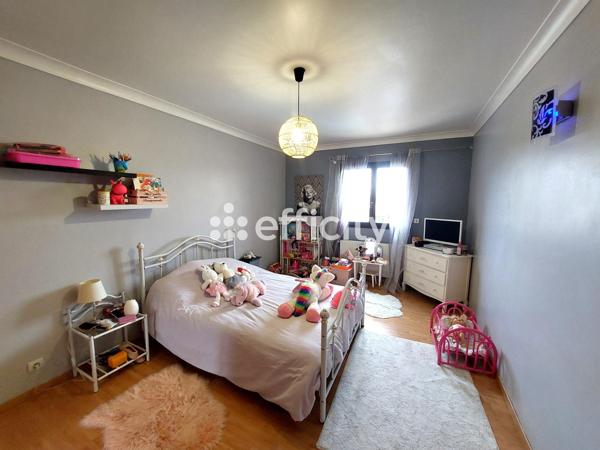 Maison 7 pièces - 200 m² Bien prestige