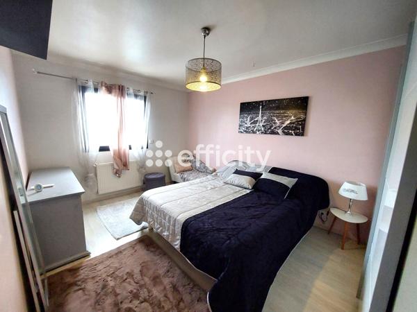 Maison 7 pièces - 200 m² Bien prestige