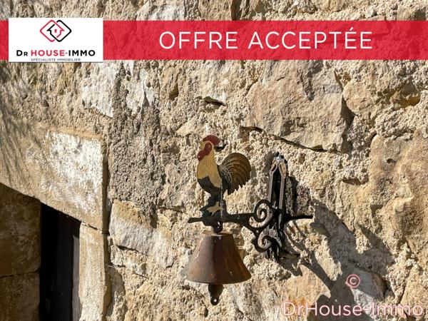 Maison à vendre 4 pièces de 80 m²