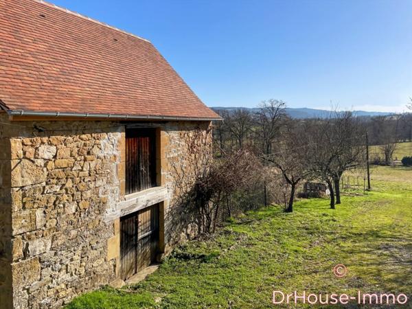 Maison à vendre 4 pièces de 80 m²