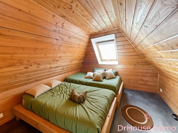 Maison à vendre 4 pièces de 80 m²