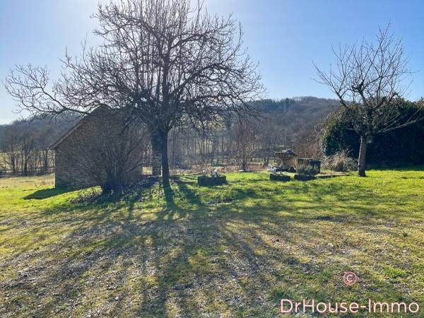 Maison à vendre 4 pièces de 80 m²