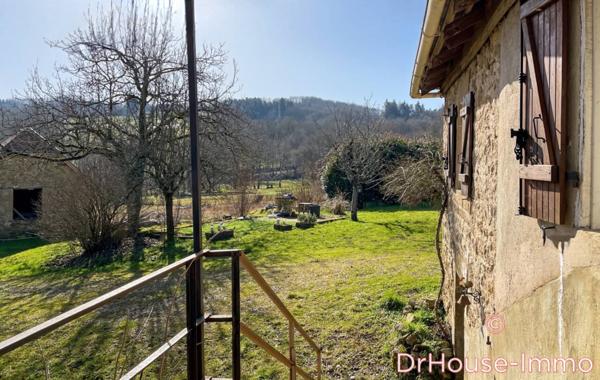 Maison à vendre 4 pièces de 80 m²