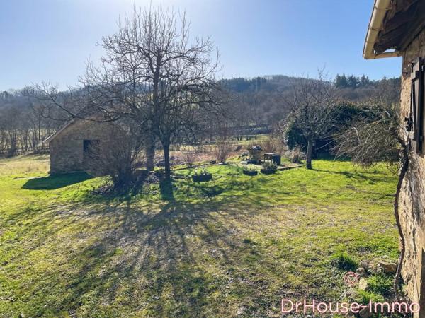 Maison à vendre 4 pièces de 80 m²