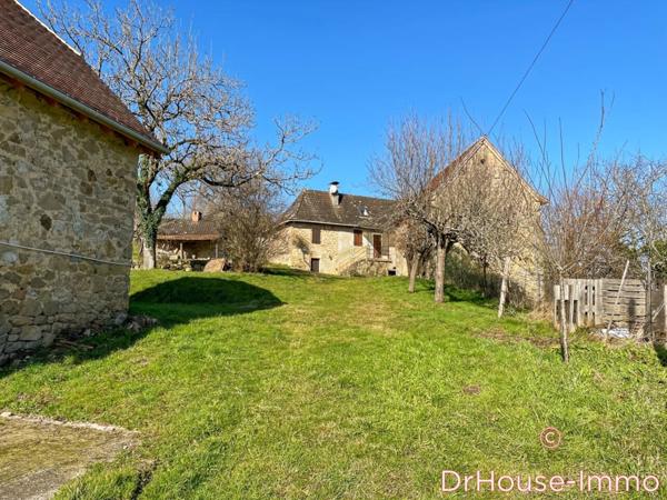Maison à vendre 4 pièces de 80 m²
