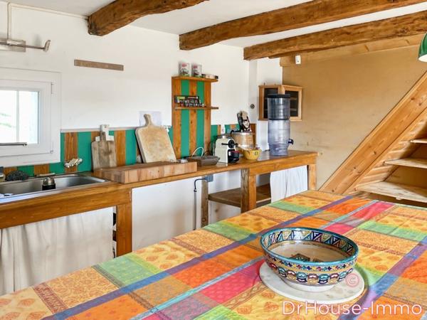 Maison à vendre 4 pièces de 80 m²