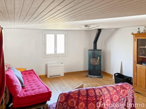 Maison à vendre 4 pièces de 80 m²