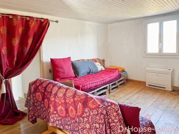Maison à vendre 4 pièces de 80 m²
