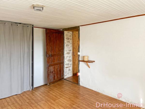 Maison à vendre 4 pièces de 80 m²