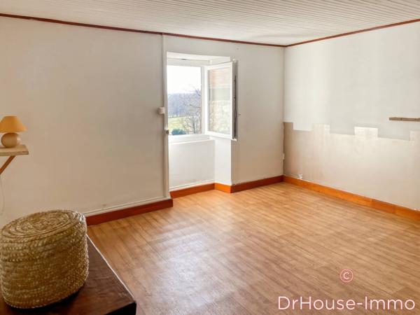 Maison à vendre 4 pièces de 80 m²