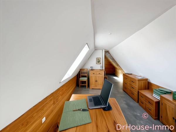 Maison à vendre 4 pièces de 80 m²