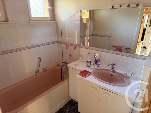 Maison à vendre  4 pièces - 82 m2 CHALONVILLARS - 70