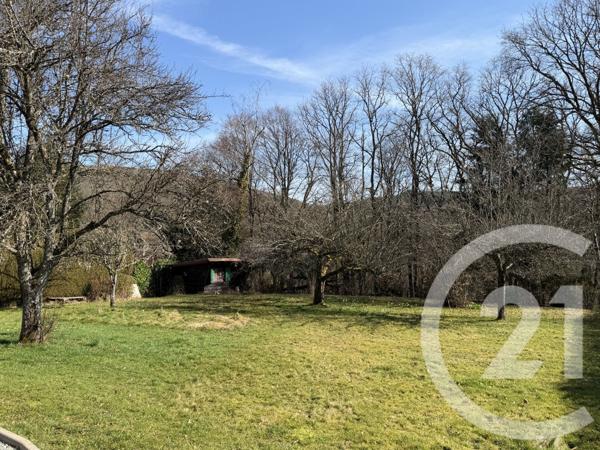 Maison à vendre  4 pièces - 82 m2 CHALONVILLARS - 70