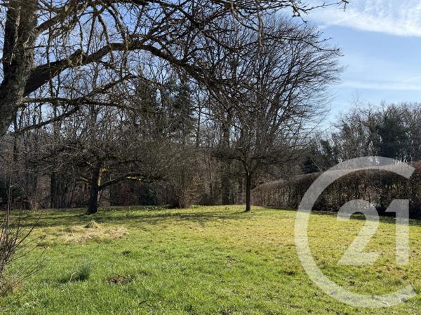 Maison à vendre  4 pièces - 82 m2 CHALONVILLARS - 70