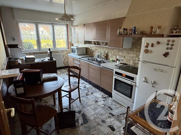 Maison à vendre  4 pièces - 82 m2 CHALONVILLARS - 70