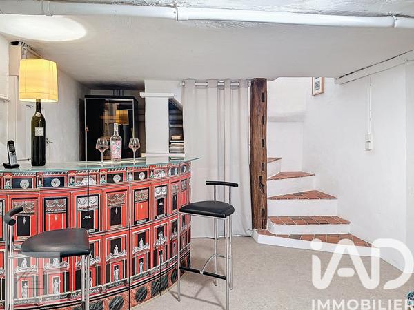 Maison à vendre 8 pièces 260 m² Montauroux