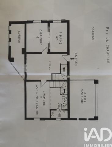 Maison à vendre 8 pièces 260 m² Montauroux