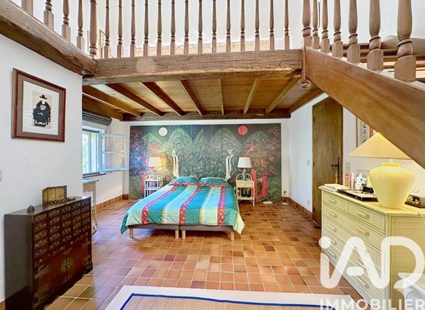 Maison à vendre 8 pièces 260 m² Montauroux