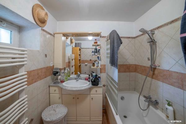 Maison bourgeoise à vendre 5 pièces SAINT GERMAIN DU PUY (18)