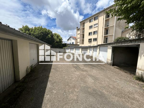 Location Parking - 19-21 RUE PAUL MAULEON Mont- De-marsan 40000