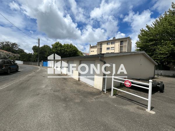 Location Parking - 19-21 RUE PAUL MAULEON Mont- De-marsan 40000