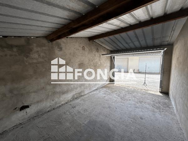 Location Parking - 19-21 RUE PAUL MAULEON Mont- De-marsan 40000