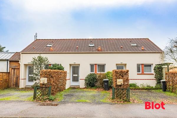 Immeuble 9 pièce(s)