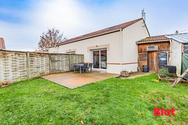 Immeuble 9 pièce(s)