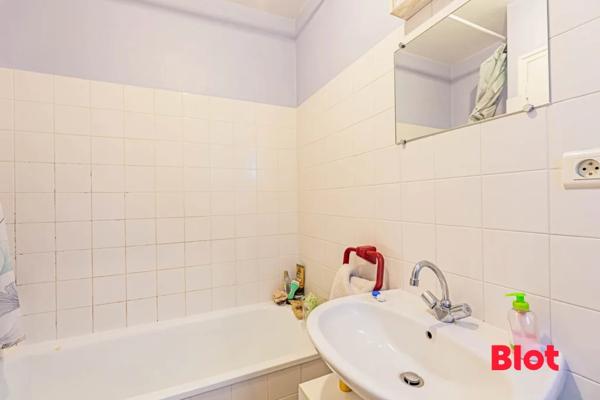 Immeuble 9 pièce(s)