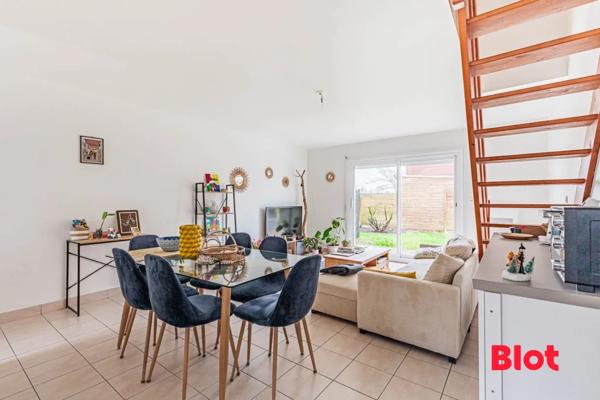 Immeuble 9 pièce(s)