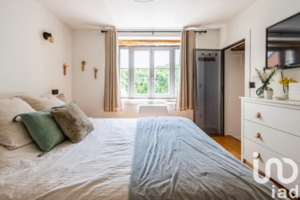 Maison à vendre 4 pièces 129 m² Fontaine-lès-Dijon