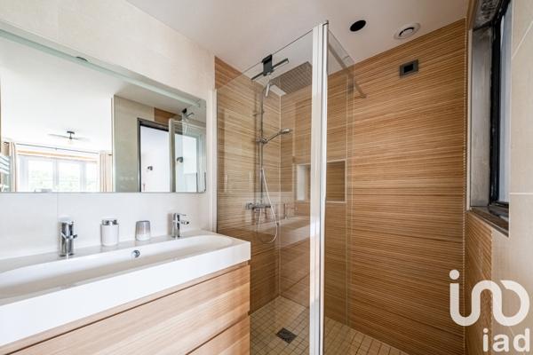 Maison à vendre 4 pièces 129 m² Fontaine-lès-Dijon