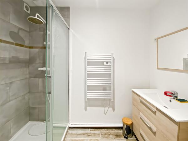 Appartement Seraincourt 3 pièce(s) 67.42 m2