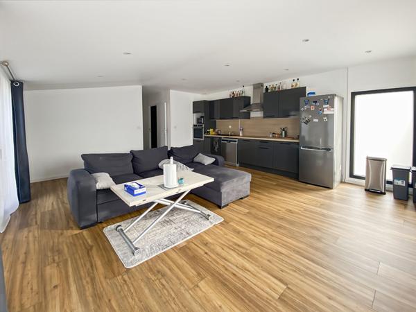 Appartement Seraincourt 3 pièce(s) 67.42 m2