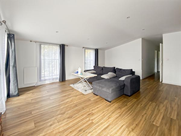 Appartement Seraincourt 3 pièce(s) 67.42 m2