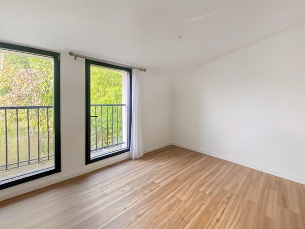 Appartement Seraincourt 3 pièce(s) 67.42 m2