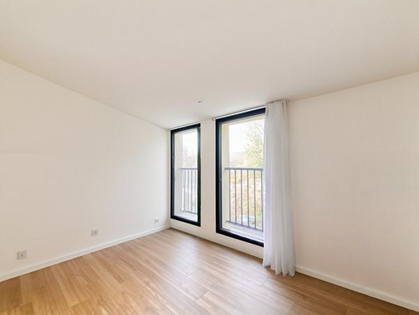 Appartement Seraincourt 3 pièce(s) 67.42 m2