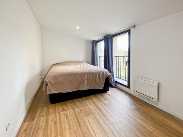 Appartement Seraincourt 3 pièce(s) 67.42 m2