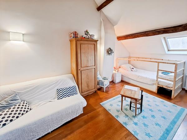 Demeure de Prestige en Hyper Centre d'Arpajon