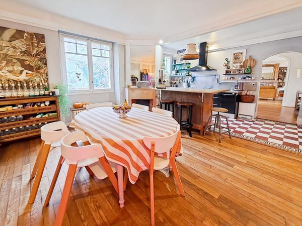 Demeure de Prestige en Hyper Centre d'Arpajon