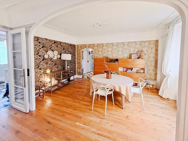 Demeure de Prestige en Hyper Centre d'Arpajon