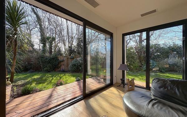 Maison à vendre    5 pièces • 118 m2 Anglet