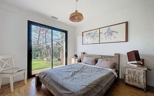 Maison à vendre    5 pièces • 118 m2 Anglet