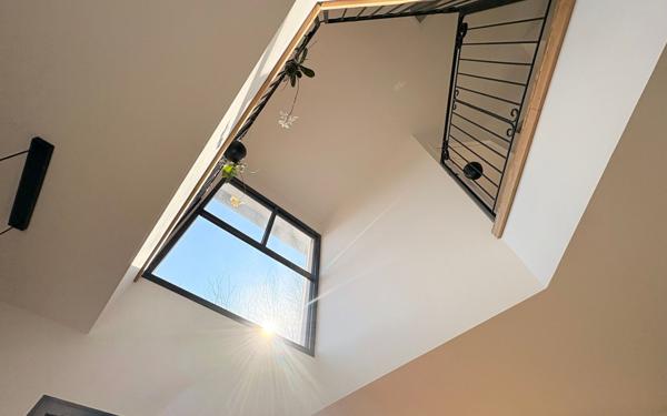 Maison à vendre    5 pièces • 118 m2 Anglet